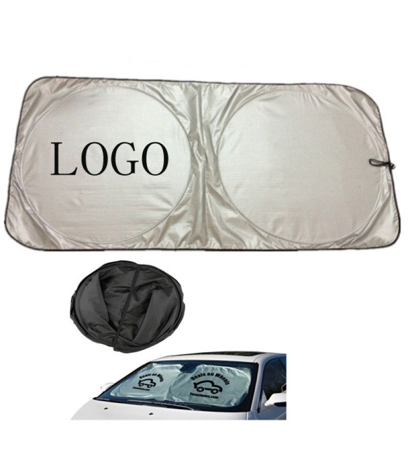 Car Sun Shade