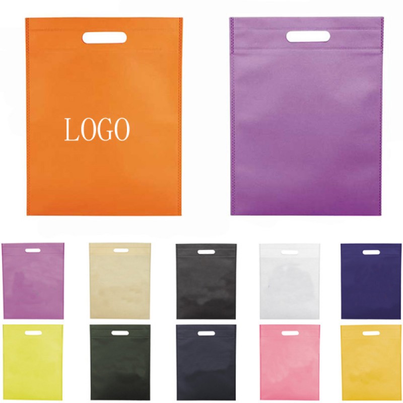 Heat Seal Exhibition Tote Bag