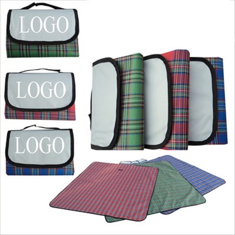 Foldable Picnic Mat