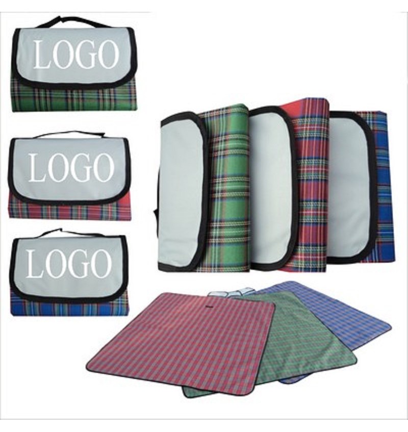 Foldable Picnic Mat