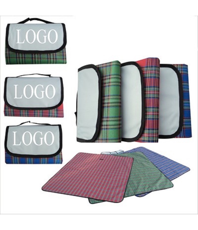 Foldable Picnic Mat