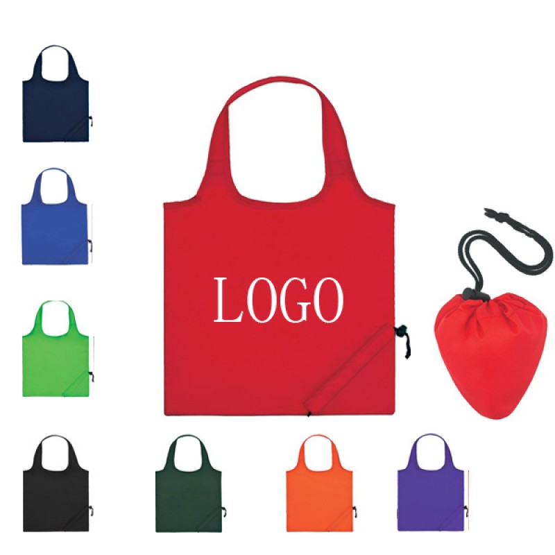 Foldaway Tote Bag