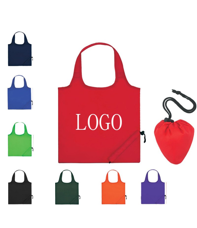 Foldaway Tote Bag