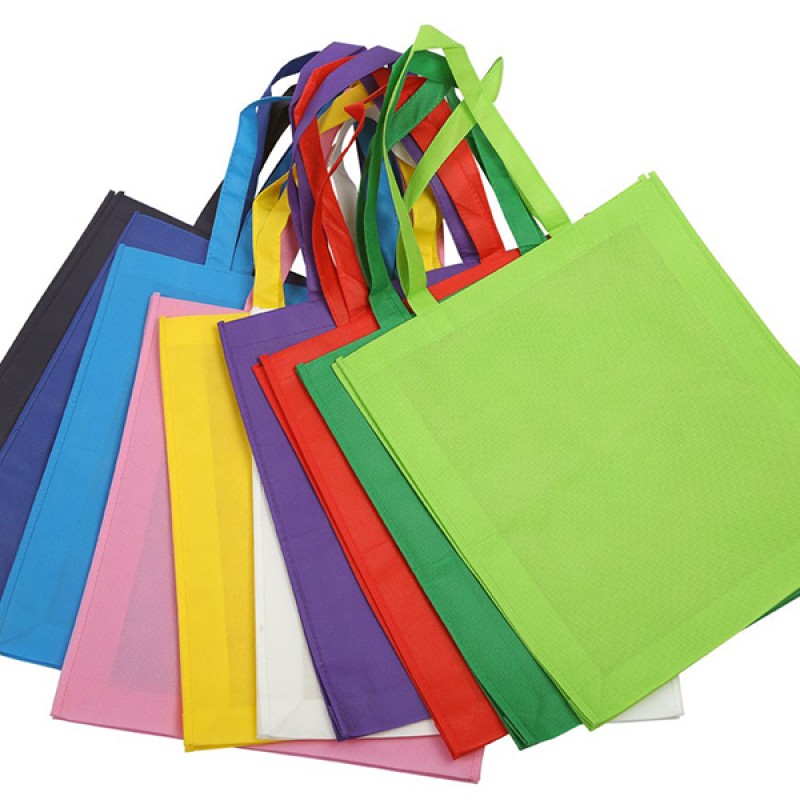 Non-Woven Tote Bag