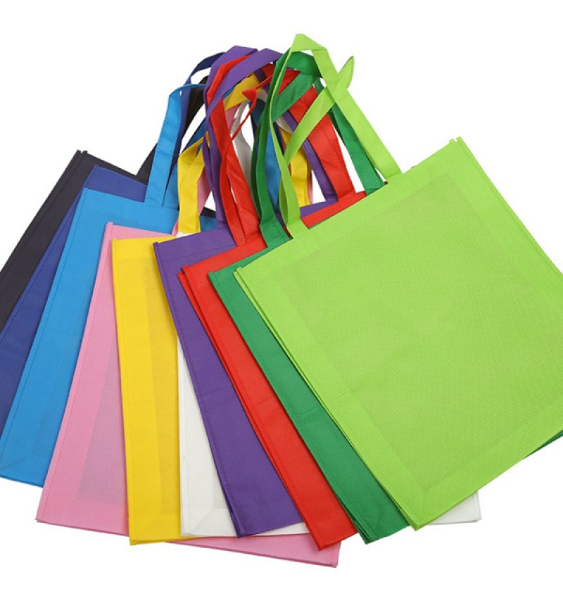 Non-Woven Tote Bag