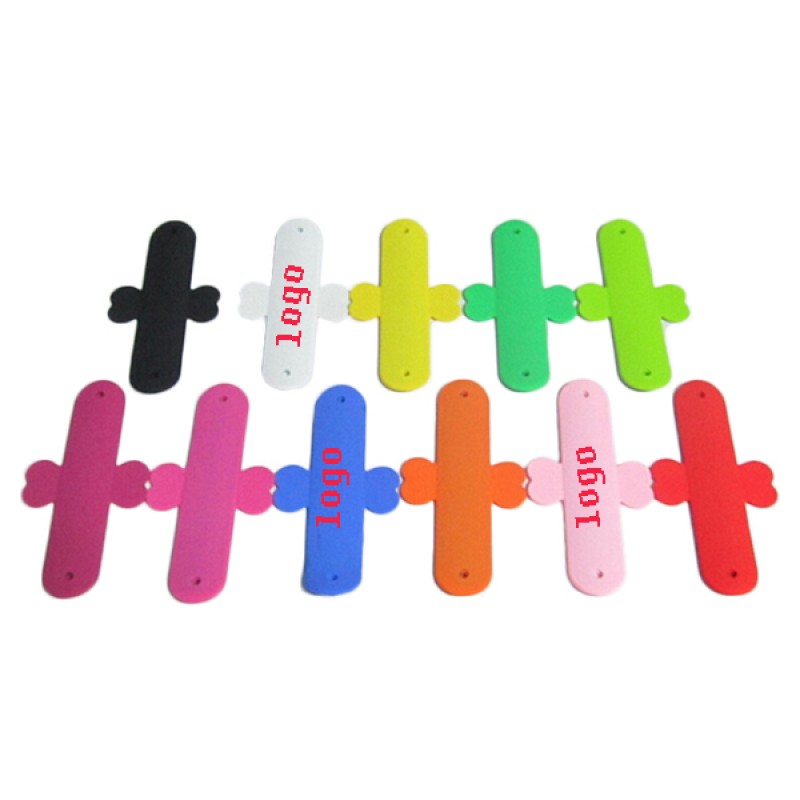 Silicone Mobile Phone Holder