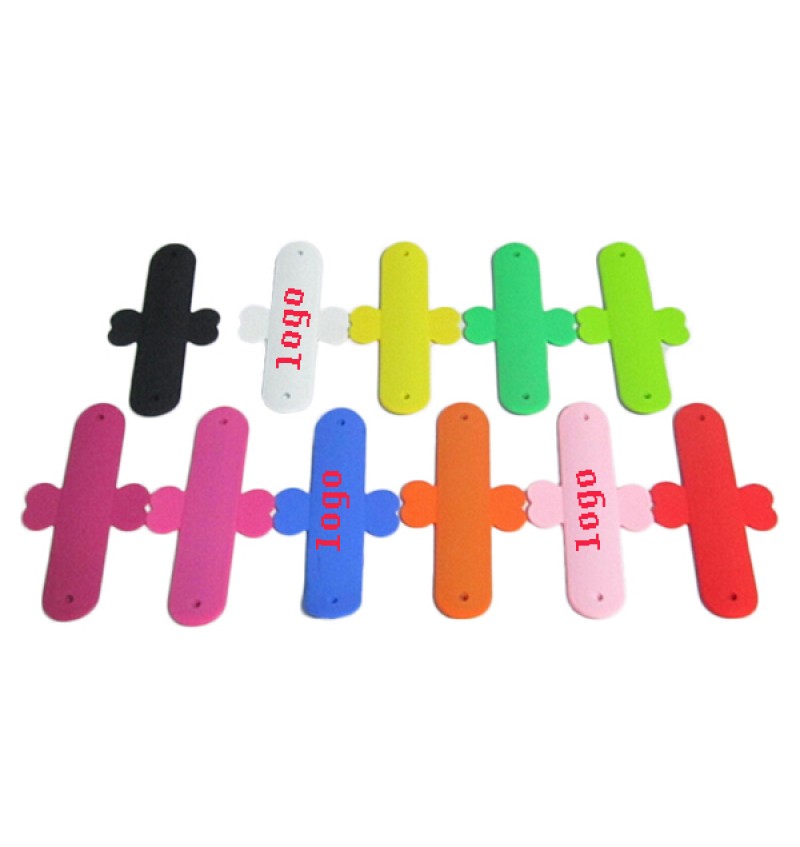 Silicone Mobile Phone Holder